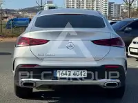 2021 Mercedes Benz GLE-Class