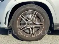 2021 Mercedes Benz GLE-Class