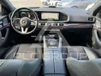 2021 Mercedes Benz GLE-Class