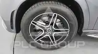2021 Mercedes Benz GLE-Class