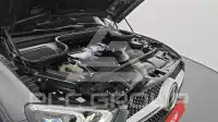 2021 Mercedes Benz GLE-Class
