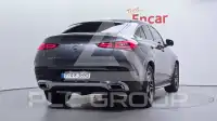 2021 Mercedes Benz GLE-Class