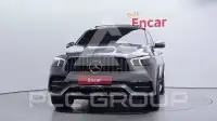 2021 Mercedes Benz GLE-Class