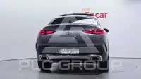 2021 Mercedes Benz GLE-Class