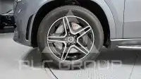 2021 Mercedes Benz GLE-Class