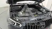 2021 Mercedes Benz GLE-Class