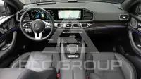 2021 Mercedes Benz GLE-Class