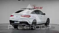 2021 Mercedes Benz GLE-Class