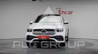 2021 Mercedes Benz GLE-Class