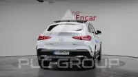 2021 Mercedes Benz GLE-Class