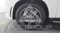2021 Mercedes Benz GLE-Class