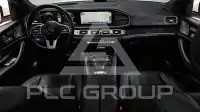2021 Mercedes Benz GLE-Class