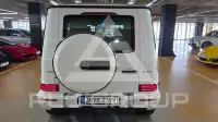 2021 Mercedes Benz G-Class