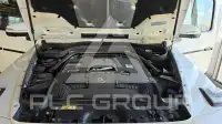 2021 Mercedes Benz G-Class