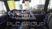 2021 Mercedes Benz G-Class