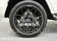 2021 Mercedes Benz G-Class
