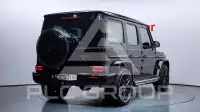 2021 Mercedes Benz G-Class