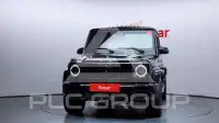 2021 Mercedes Benz G-Class