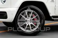 2021 Mercedes Benz G-Class