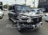 2021 Mercedes Benz G-Class