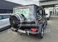 2021 Mercedes Benz G-Class