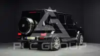 2021 Mercedes Benz G-Class