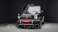 2021 Mercedes Benz G-Class