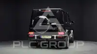 2021 Mercedes Benz G-Class