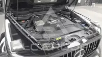 2021 Mercedes Benz G-Class