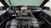2021 Mercedes Benz G-Class