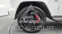 2021 Mercedes Benz G-Class