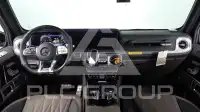2021 Mercedes Benz G-Class