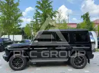 2021 Mercedes Benz G-Class