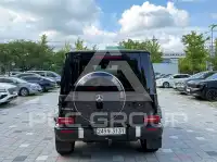 2021 Mercedes Benz G-Class