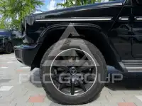 2021 Mercedes Benz G-Class