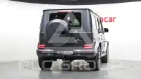 2021 Mercedes Benz G-Class