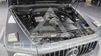 2021 Mercedes Benz G-Class