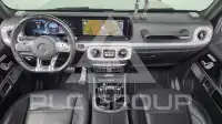 2021 Mercedes Benz G-Class