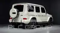2021 Mercedes Benz G-Class