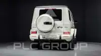 2021 Mercedes Benz G-Class