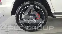 2021 Mercedes Benz G-Class