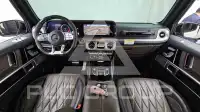 2021 Mercedes Benz G-Class
