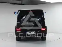 2021 Mercedes Benz G-Class