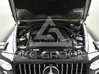 2021 Mercedes Benz G-Class