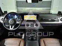 2021 Mercedes Benz G-Class