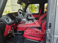 2021 Mercedes Benz G-Class