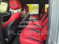2021 Mercedes Benz G-Class