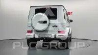 2021 Mercedes Benz G-Class