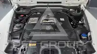 2021 Mercedes Benz G-Class