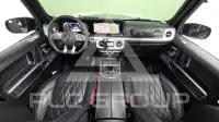 2021 Mercedes Benz G-Class